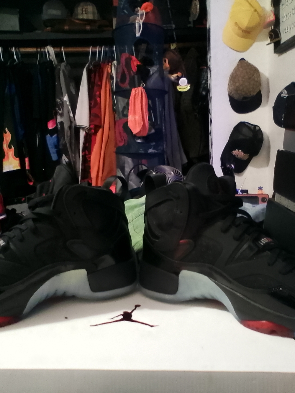 Jordan Two trae - Picture 2 of 6
